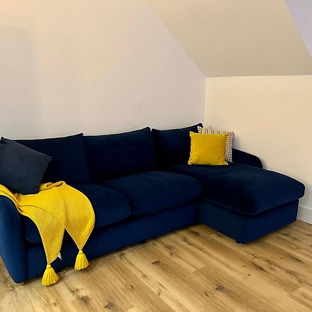 Apple Tree Apartment Hensol Zewnętrze zdjęcie