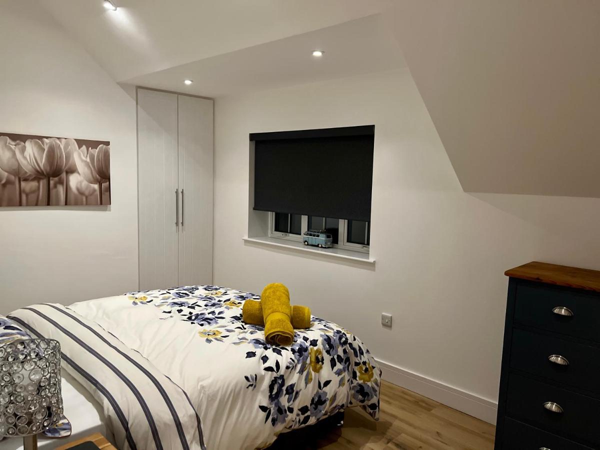 Apple Tree Apartment Hensol Zewnętrze zdjęcie